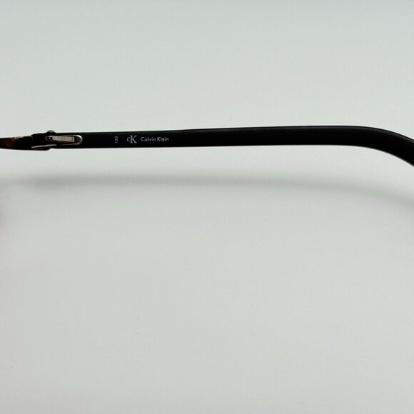 Calvin Klein Sunglasses CK 1031 9 Italy 58-15-130 - Picture 5 of 8